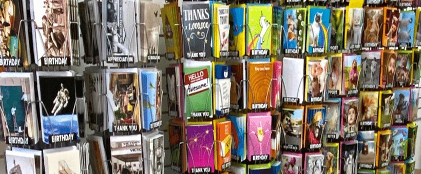 Greeting Cards
